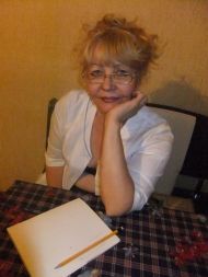 SOSKI 24: Людмила
